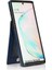 Samsung Galaxy NOTE10 Manyetik Toka Kickstand Vaka Kartı ile Uyumlu (Yurt Dışından) 5