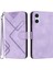 Sony Xperia 10 Vı Için Flip Case Manyetik Kapak Pu Deri Flip Cüzdan ile (Yurt Dışından) 1
