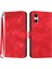 Sony Xperia 10 Vı Için Flip Case Manyetik Kapak Pu Deri Flip Cüzdan ile (Yurt Dışından) 1