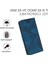 Motorola Moto X50 Ultra Manyetik Kapak Için Flip Case Kart Yuvası Standı ile (Yurt Dışından) 3