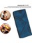 Motorola Moto X50 Ultra Manyetik Kapak Için Flip Case Kart Yuvası Standı ile (Yurt Dışından) 4