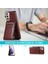 Samsung Galaxy S22 Artı Manyetik Toka Kickstand Kart ile Uyumlu (Yurt Dışından) 4