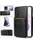Samsung Galaxy S24 Premium Deri Kart Tutucu Manyetik ile Uyumlu (Yurt Dışından) 1