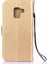 Samsung Galaxy A8 2018 Pu Deri Kart Tutucu Kickstand Için Filp Durumda (Yurt Dışından) 1