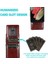 Samsung Galaxy S21 Ultra Premium Deri Manyetik Toka ile Uyumlu (Yurt Dışından) 5