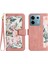 Cüzdan Kılıf Xiaomi Redmi Için Not 13 5g Anti Scratch Pu Deri Kart (Yurt Dışından) 1