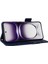 Oppo Oppo 12 Pro 5g Için Flip Case Yan Toka Pu Deri Kart Yuvaları Tutucu (Yurt Dışından) 3