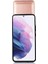 Samsung Galaxy S24 Premium Deri Kart Tutucu Manyetik ile Uyumlu (Yurt Dışından) 4