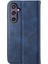 Samsung Galaxy S24 Artı Günlük Kullanım Için Flip Case Eşkenar Dörtgen Şekli El Kayışı (Yurt Dışından) 4