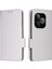 Realme Gt 6 Için Flip Case Pu Deri Manyetik Cüzdan Yan Toka Kartı (Yurt Dışından) 4