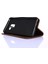 Samsung Galaxy A8 2018 Pu Deri Kart Tutucu Kickstand Için Filp Durumda (Yurt Dışından) 3