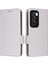 Oppo Oppo 12 5g Için Flip Case Kart Yuvaları Tutucu Yan Toka Cüzdan Pu (Yurt Dışından) 5