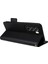 Oppo Oppo 12 5g Için Flip Case Kart Yuvaları Tutucu Yan Toka Cüzdan Pu (Yurt Dışından) 3