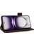 Oppo Oppo 12 5g Için Flip Case Kart Yuvaları Tutucu Yan Toka Cüzdan Pu (Yurt Dışından) 4