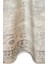 Babil Bbl 03 Beige Vintage Esintili Viskon ve Rayon Iplik ile Üretilen Sık Dokuma Halı 3