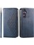 Samsung Galaxy S24 Cüzdan Eşkenar Dörtgen Şekli Standı Günlük Kullanım Için Flip Case (Yurt Dışından) 4