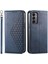 Samsung Galaxy A05S Cüzdan Eşkenar Dörtgen Şekli Günlük Kullanım Standı Için Flip Case (Yurt Dışından) 1