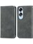 Oppo A60 4g Cüzdan Için Flip Case Darbeye Kapak Çevirin Deri Kılıf (Yurt Dışından) 1