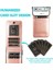 Kredi Toka ile IPhone 6/6s Premium Deri Kart Sahibinin ile Uyumlu (Yurt Dışından) 3