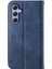 Samsung Galaxy Galaxy Için Flip Case Eşkenar Dörtgen Şekli Cüzdan Günlük Kullanım El Standı (Yurt Dışından) 4