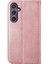 Samsung Galaxy S24 Artı Günlük Kullanım Için Flip Case Eşkenar Dörtgen Şekli El Kayışı (Yurt Dışından) 5
