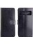 Google Piksel 7 Pro Kickstand Pu Deri Manyetik Kapatma Için Flip Case (Yurt Dışından) 1