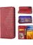 IPhone Xs Max Günlük Kullanım Için Flip Case Standı Eşkenar Dörtgen Şekli Cüzdan El Kayışı (Yurt Dışından) 5