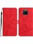 Xiaomi 10T Lite Bilek Kayışı Için Flip Case Kart Yuvaları Tutucu Manyetik Tam (Yurt Dışından) 1