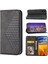 IPhone x Için Flip Case/xs Cüzdan Standı Eşkenar Dörtgen Şekli Günlük Kullanım El Kayışı (Yurt Dışından) 5