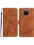 Xiaomi 10T Lite Bilek Kayışı Için Flip Case Kart Yuvaları Tutucu Manyetik Tam (Yurt Dışından) 1