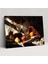 Caravaggio Tarzı Duvar Tablosu - Caravaggio, Duvar Sanatı, Ev Dekorasyonu, Caravaggio Tarzı, 70 x 50 cm 1