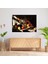Caravaggio Tarzı Duvar Tablosu - Caravaggio, Duvar Sanatı, Ev Dekorasyonu, Caravaggio Tarzı, 70 x 50 cm 2