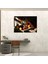 Caravaggio Tarzı Duvar Tablosu - Caravaggio, Duvar Sanatı, Ev Dekorasyonu, Caravaggio Tarzı, 70 x 50 cm 3