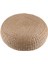 Japaness Futon Örme Yuvarlak Koltuk Minderi Dia. 40 cm (Yurt Dışından) 1