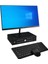 Rowork Mk2 Intel I5 11400 8gb Ram 120SSD 21.5" Monitör Set Mini Pc 1