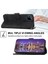 Realme C11 Bileklik Nakit Cep Kartı Yuvaları Premium Manyetik Için Flip Case (Yurt Dışından) 4