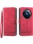 Realme 12 Pro Artı Bileklik Manyetik Kapatma Premium Nakit Için Flip Case (Yurt Dışından) 1