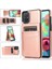 Samsung Galaxy A71 4g Kart Sahibinin Premium Deri ile Uyumlu (Yurt Dışından) 1