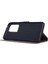 Samsung Galaxy S20 Ultra Kart Tutucu Için Pu Deri Kickstand Durumda (Yurt Dışından) 3