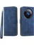 Realme 12 Pro Artı Bileklik Manyetik Kapatma Premium Nakit Için Flip Case (Yurt Dışından) 1