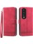 Onur 90 Pro Bileklik Premium Manyetik Kapatma Kart Yuvaları Için Flip Case (Yurt Dışından) 1