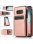 Kredi ile Samsung Galaxy S10E Manyetik Toka Kickstand ile Uyumlu (Yurt Dışından) 1