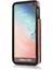 Kredi ile Samsung Galaxy S10E Manyetik Toka Kickstand ile Uyumlu (Yurt Dışından) 2