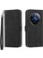 Realme 12 Pro Artı Bileklik Manyetik Kapatma Premium Nakit Için Flip Case (Yurt Dışından) 1