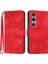 Sony Xperia 1VI 2024 Flip Cüzdan Için Flip Case Pu Deri Kart Yuvası ile (Yurt Dışından) 1