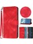 Sony Xperia 1VI 2024 Flip Cüzdan Için Flip Case Pu Deri Kart Yuvası ile (Yurt Dışından) 5