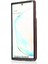 Samsung Galaxy NOTE10 Manyetik Toka Kickstand Vaka Kartı ile Uyumlu (Yurt Dışından) 3