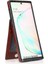 Samsung Galaxy NOTE10 Manyetik Toka Kickstand Vaka Kartı ile Uyumlu (Yurt Dışından) 5