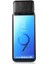 Samsung Galaxy S9 Artı Premium Deri Manyetik Toka ile Uyumlu (Yurt Dışından) 2