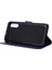Samsung Galaxy A50/A50S/A30S Kickstand Manyetik Kapatma Pu Için Filp Durumda (Yurt Dışından) 2